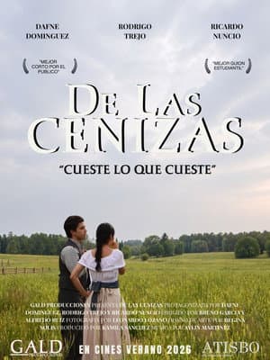 De Las Cenizas