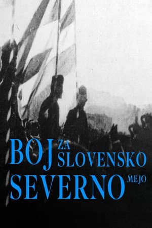 Battle for the Slovenian Northern Border