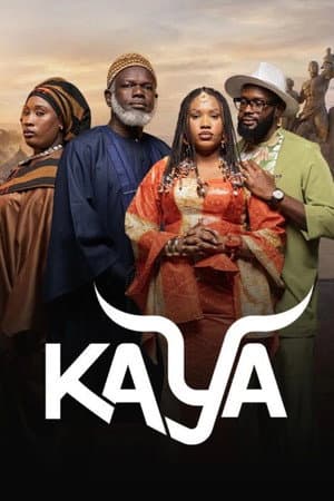 Kaya