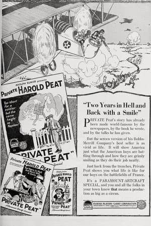 Private Peat