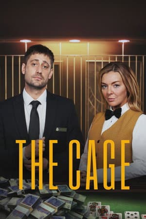 The Cage