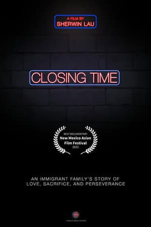 Closing Time