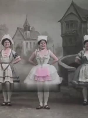 La Korrigane
