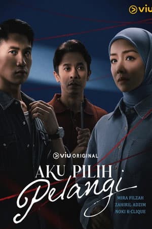 Aku Pilih Pelangi
