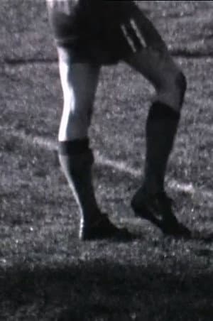 Boot Fall