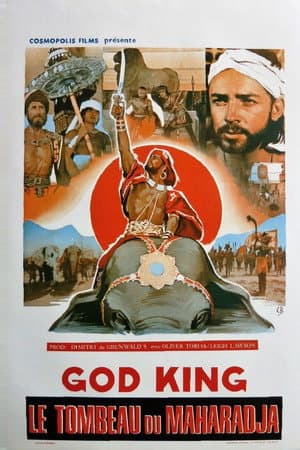 God King