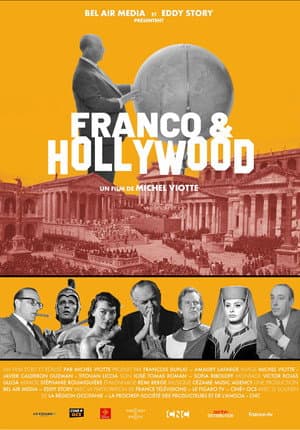 Franco et Hollywood