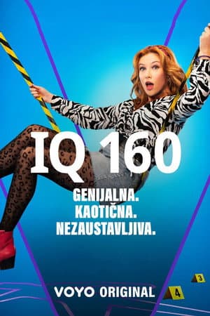 IQ 160