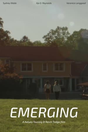 Emerging