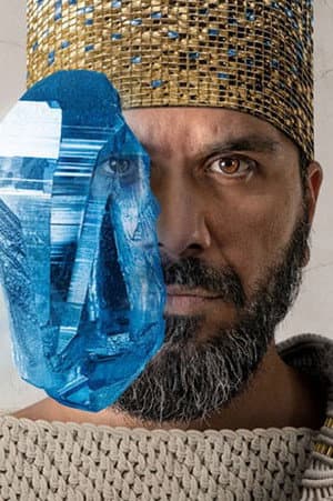 Nabucco - St. Margarethen 2022