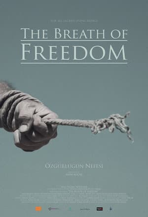 The Breath Of Freedom