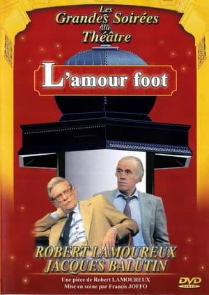 L'Amour foot