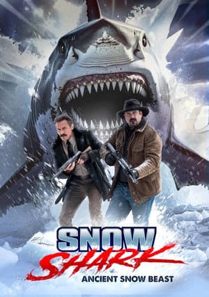 Snow Shark: Ancient Snow Beast