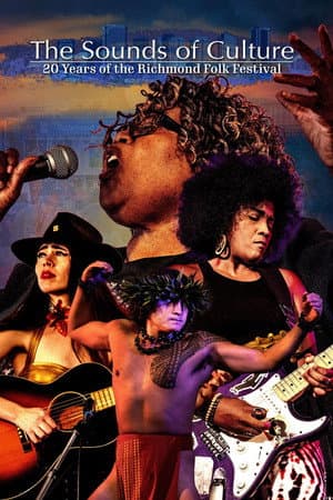The Sounds of Culture: 20 Years of the Richmond Folk Festival