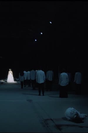 Gluck: Orpheus & Eurydice @ Halle 47, Floirac
