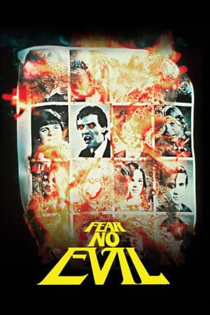 Fear No Evil