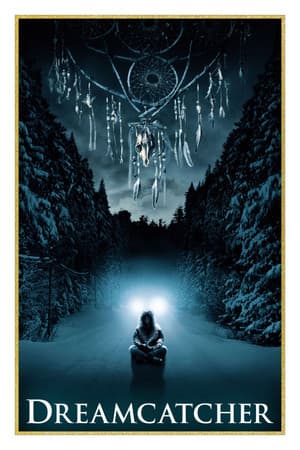 Dreamcatcher