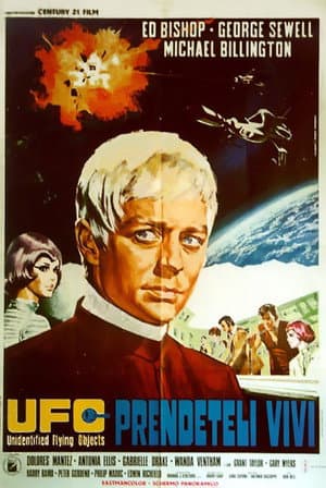 UFO: Take Them Alive