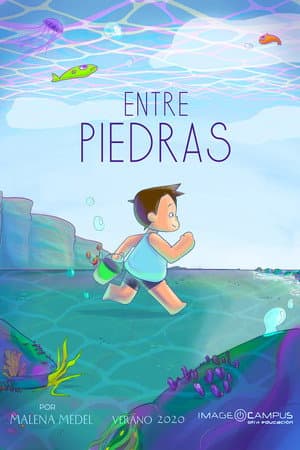 Between Tidepools