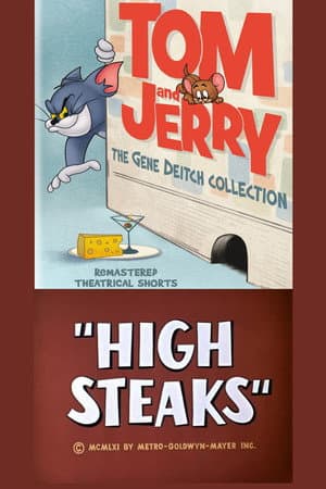 High Steaks