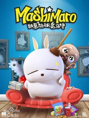 Mashimaro