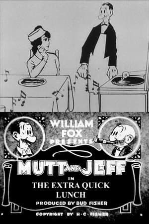 The Extra-Quick Lunch