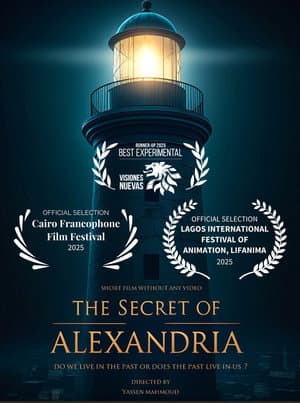 The secret of Alexandria