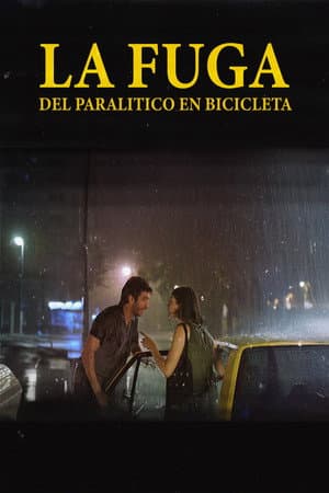 The Escape of the Paralyzed Man on a Bicycle
