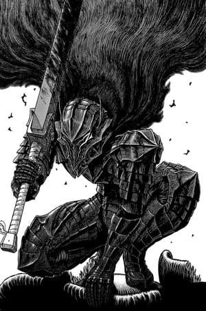 berserk