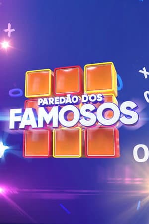 Paredão dos Famosos