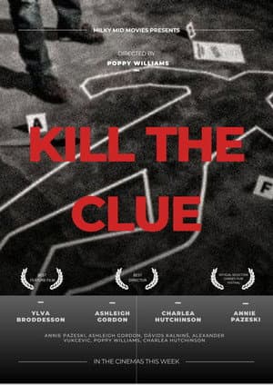 Kill the Clue