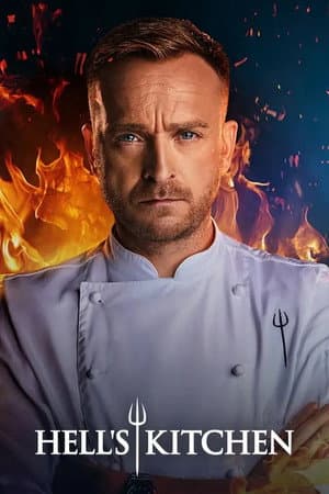 Hell’s Kitchen. Piekielna kuchnia