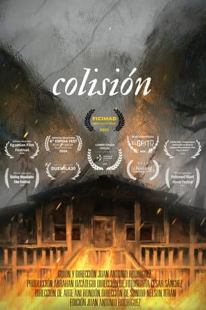 Colisión