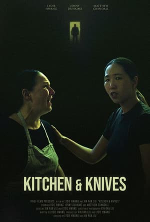 Kitchen & Knives