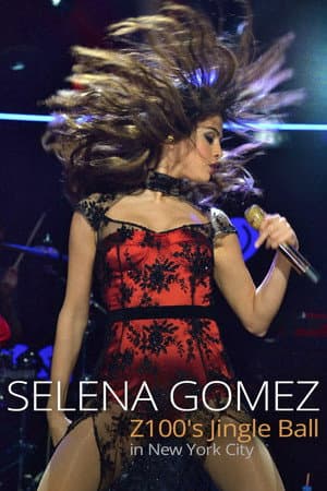 Selena Gomez: Z100's Jingle Ball