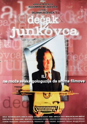 The Boy from Junkovac