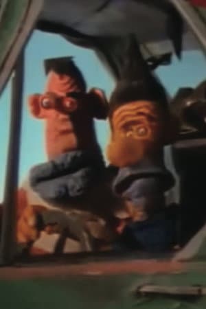 Bill & Willis