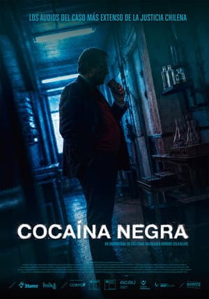 Black Cocaine