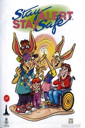 Stay Alert Stay Safe