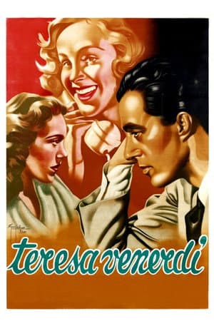 Teresa Venerdì