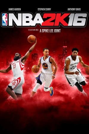 NBA 2K16’s Livin’ Da Dream: A Spike Lee Joint