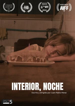 Interior, Noche