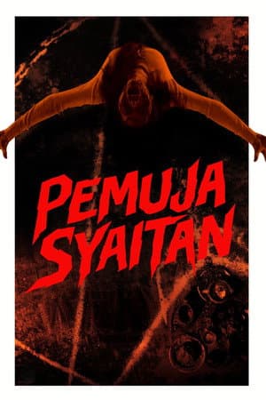 Pemuja Syaitan