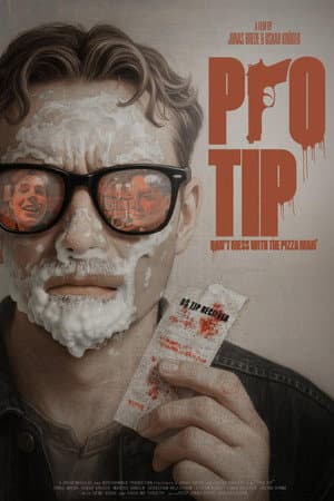 Pro Tip: Don't Mess With The Pizza Man