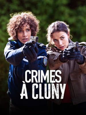 Crimes à Cluny