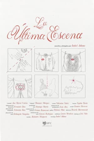 La última escena