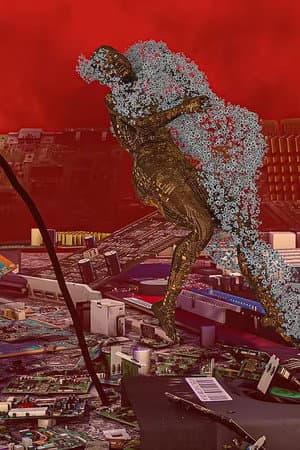 Virus Becoming