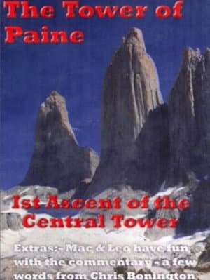 The Towers of Paine