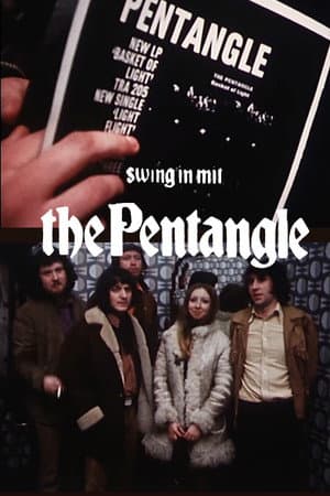 Swing In with The Pentangle