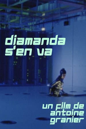 Diamanda Goes Away